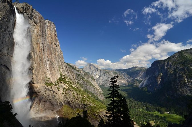 Yosemite and Tahoe from San Francisco: 4 Day Sierra Nevada Tour - Key points before you book