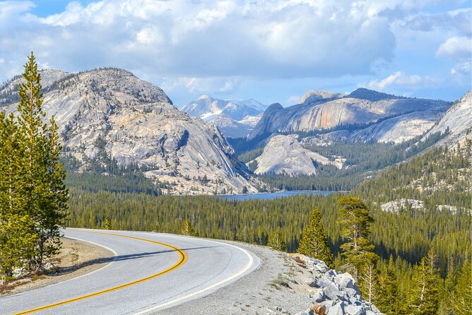 Yosemite and Tahoe from San Francisco: 4 Day Sierra Nevada Tour - Price and value: what $1,509 buys (and what it does not)