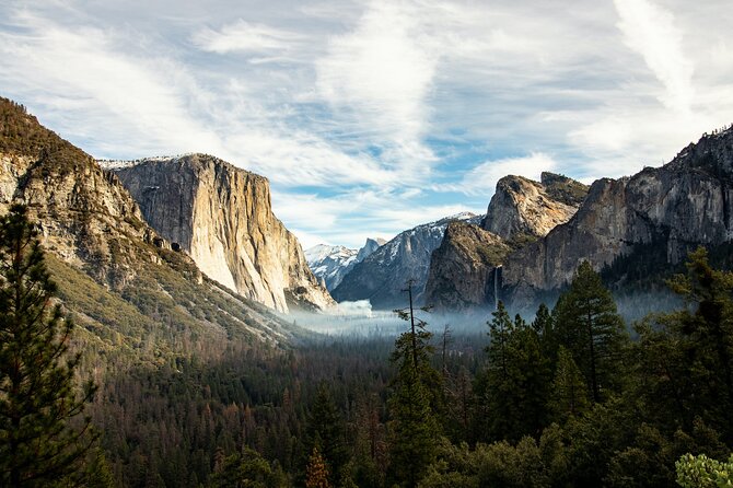 Yosemite Day Tour from San Francisco - The early Bay Area start: pickups and the 6:00 am rhythm