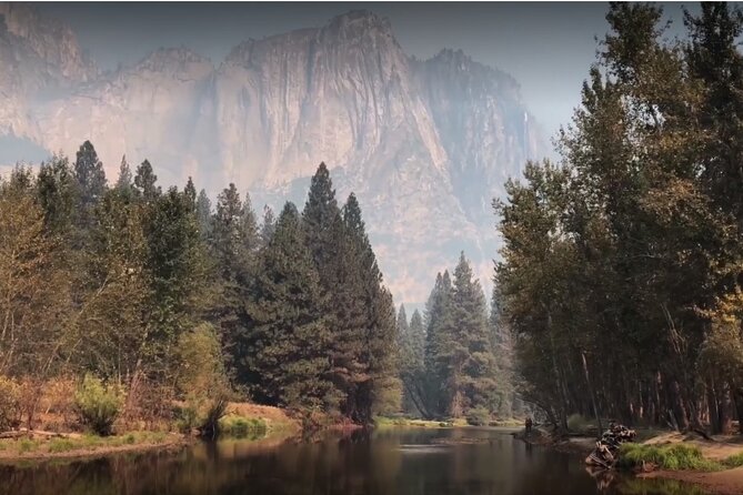 Yosemite, Kings Canyon National Parks 2 Day Tour from SF - Key things to know before you go