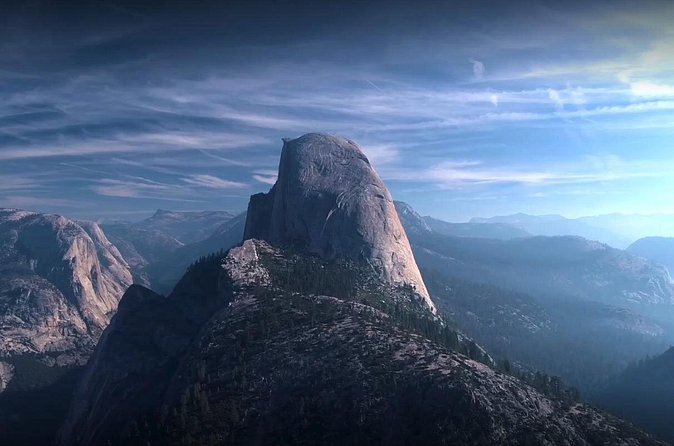 Yosemite, Kings Canyon National Parks 2 Day Tour from SF - Guide And Driver: The Difference Between A Great Day And A Confusing One