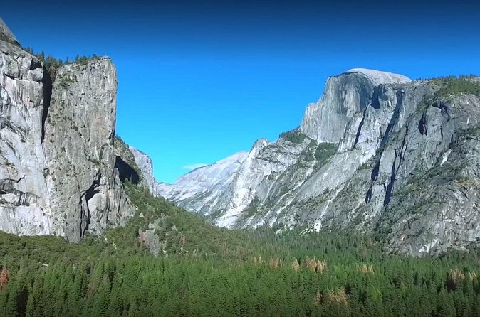 Yosemite, Kings Canyon National Parks 2 Day Tour from SF - Price And Value: What You Pay For, What You Should Budget For