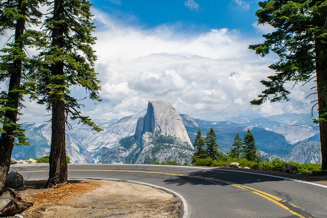 Yosemite National Park 2-Day Tour from San Francisco with Lodging - Transportation, Group Size, and Real Comfort