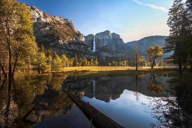 Yosemite National Park 2-Day Winter Tour from San Francisco - Day 1 in the park: check-in, orientation, and flexible winter options