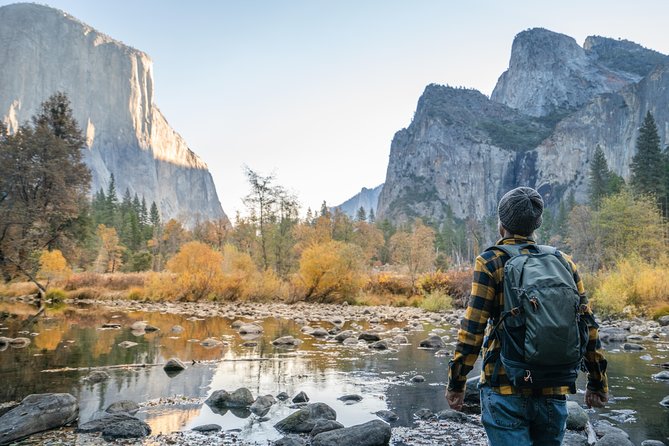 Yosemite National Park: Full Day Tour from San Francisco - From San Francisco to Oakdale: the “get set” part of the day