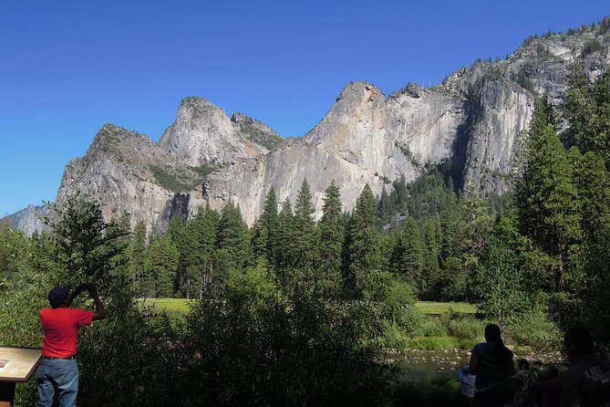 Yosemite National Park: Full Day Tour from San Francisco - The Bay Bridge stretch and why it matters