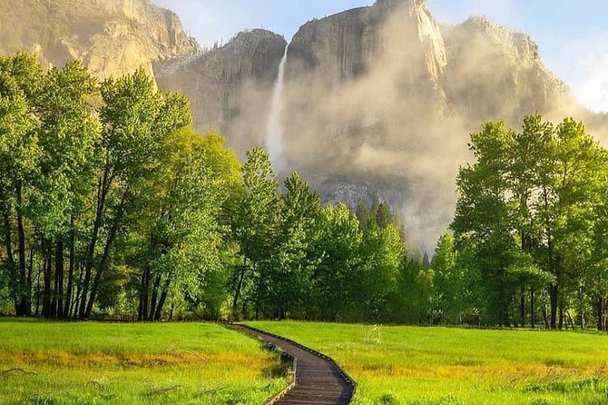 Yosemite National Park & Giant Sequoias 2-Day Semi-Guided Tour - Price and Value: What Your $269 Actually Buys
