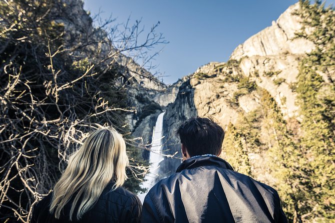Yosemite National Park & Giant Sequoias 2-Day Semi-Guided Tour - Who This Tour Fits Best