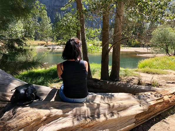 Yosemite National Park - One Way Trip - Price and extra fees: getting real value out of the $135