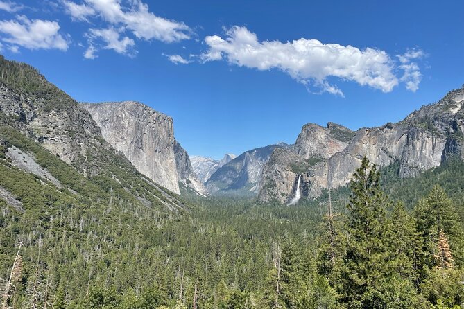 Yosemite National Park & Sequoias Private Tour from San Francisco - What to wear, how much walking you’re likely doing, and how to pace yourself