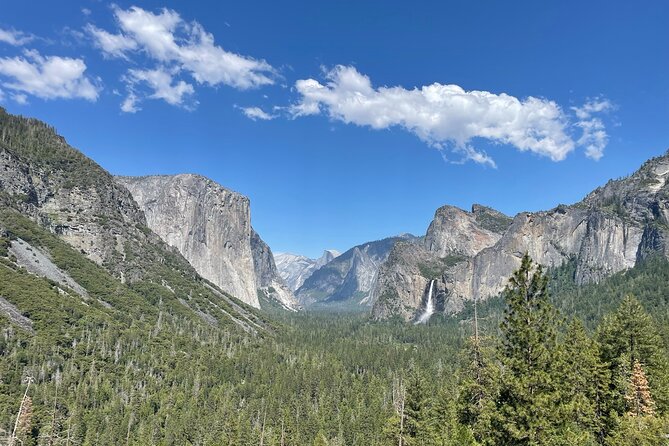 Yosemite National Park & Sequoias Private Tour from San Francisco - Door-to-door private guiding with Pablo behind the wheel