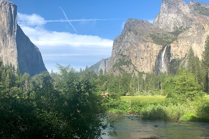 Yosemite Private Tour from San Francisco - Key highlights worth booking
