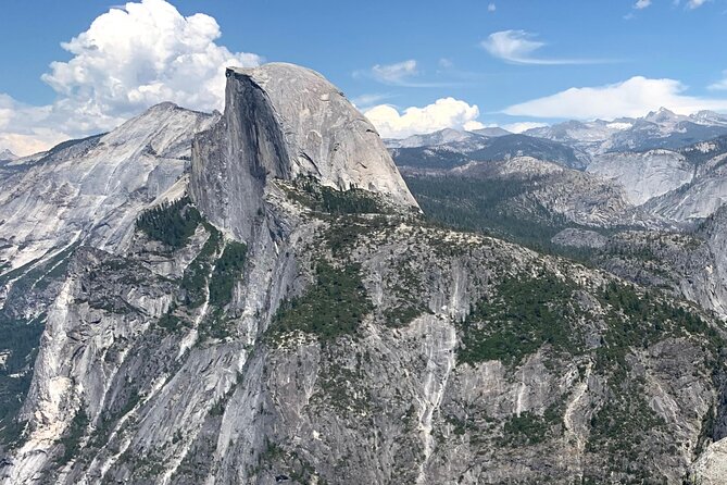 Yosemite Private Tour from San Francisco - Admission not included, and what that changes for your planning