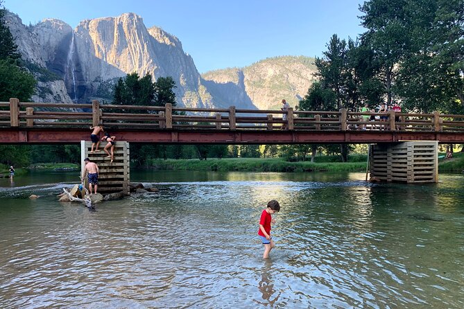 Yosemite Private Tour from San Francisco - Who this Yosemite private tour suits best