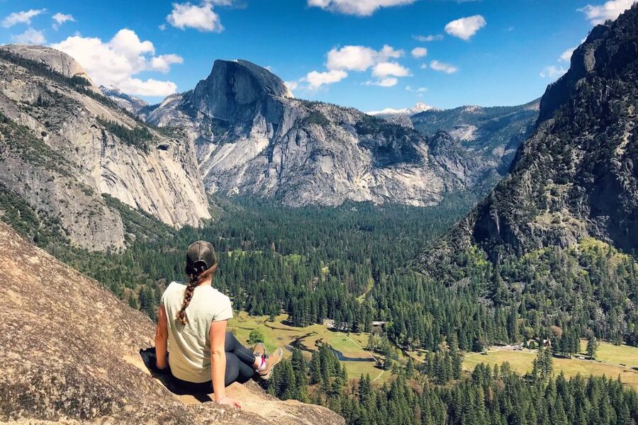 Yosemite Valley 3-Day Camping Adventure - Wildlife, geology, and why the guide really matters