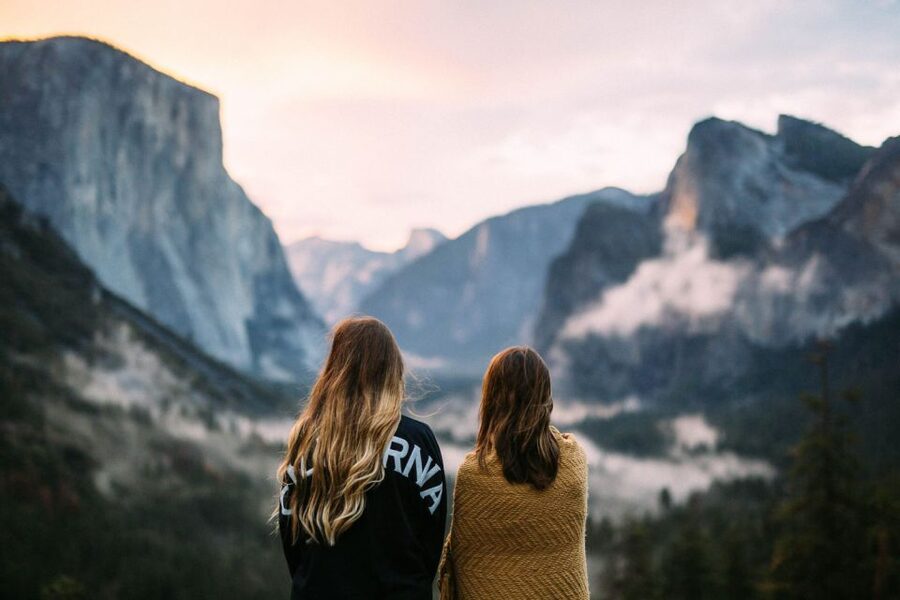 Yosemite Valley: 3-Day Lodging Adventure - Key Highlights I’d Pay Attention To