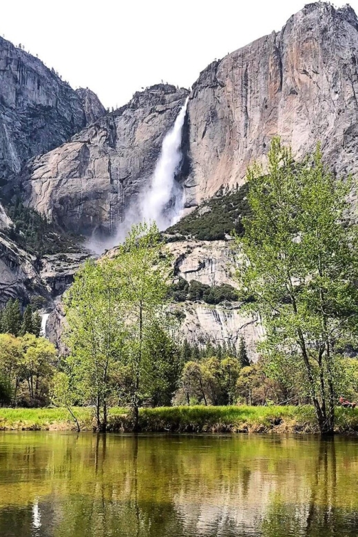 Yosemite Valley: 3-Day Lodging Adventure - Should You Book This Yosemite Valley Lodging Adventure?