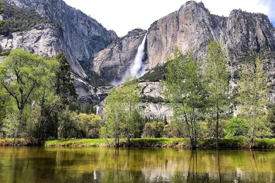 Yosemite Valley: 3-Day Lodging Adventure - Lodging Outside the Valley, Plus Campfire-Style Meals That Feel Like a Vacation
