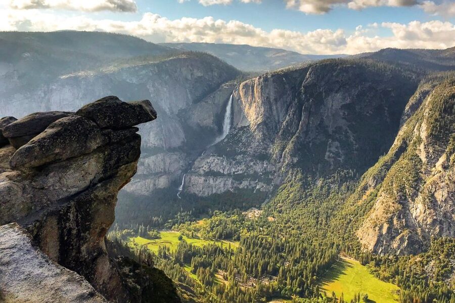 Yosemite Valley: 3-Day Lodging Adventure - Practical Tips That Actually Help on This Trip